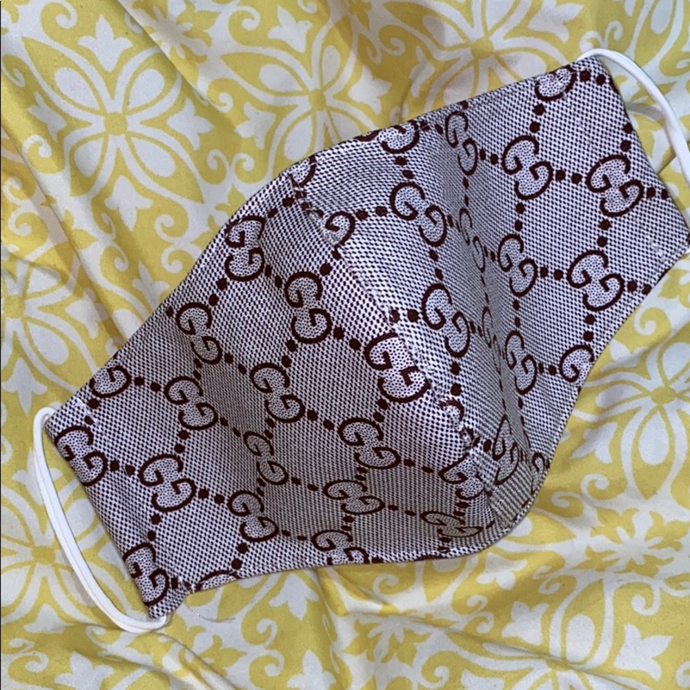 Brand new mask nwot fashion